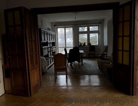 Mieszkanie 5-pokojowe Warszawa Żoliborz, ul. Podstarościch. Zdjęcie 4