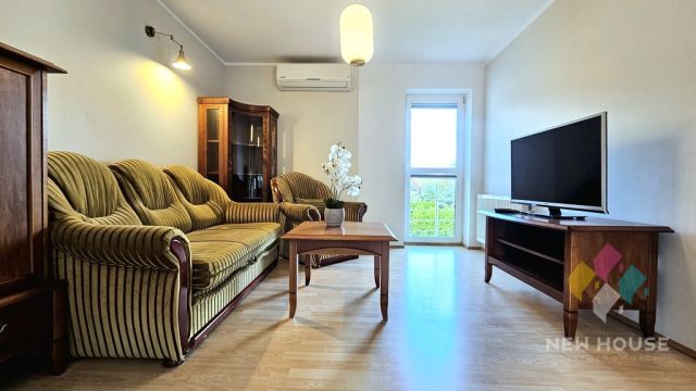 Mieszkanie 2-pokojowe Olsztyn, ul. Wędkarska. Zdjęcie 9