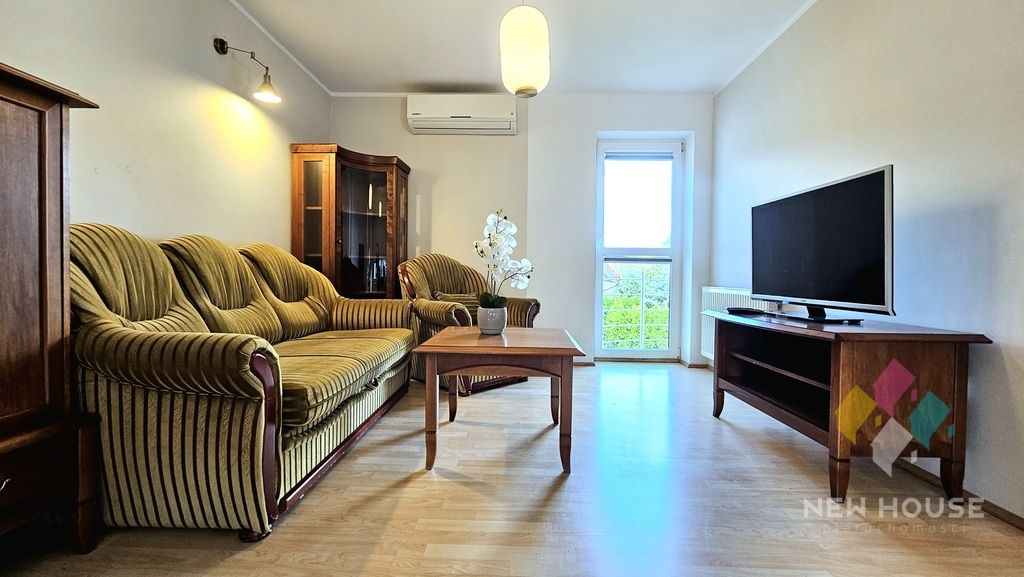 Mieszkanie 2-pokojowe Olsztyn, ul. Wędkarska. Zdjęcie 9