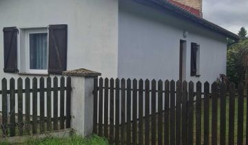 dom letniskowy Szczodrochowo