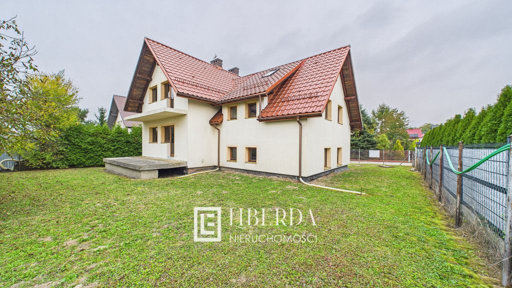 dom wolnostojący, 6 pokoi Niedrzwica Duża. Zdjęcie 5
