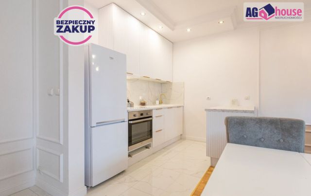 Mieszkanie 4-pokojowe Gdańsk Śródmieście, ul. Szafarnia. Zdjęcie 3