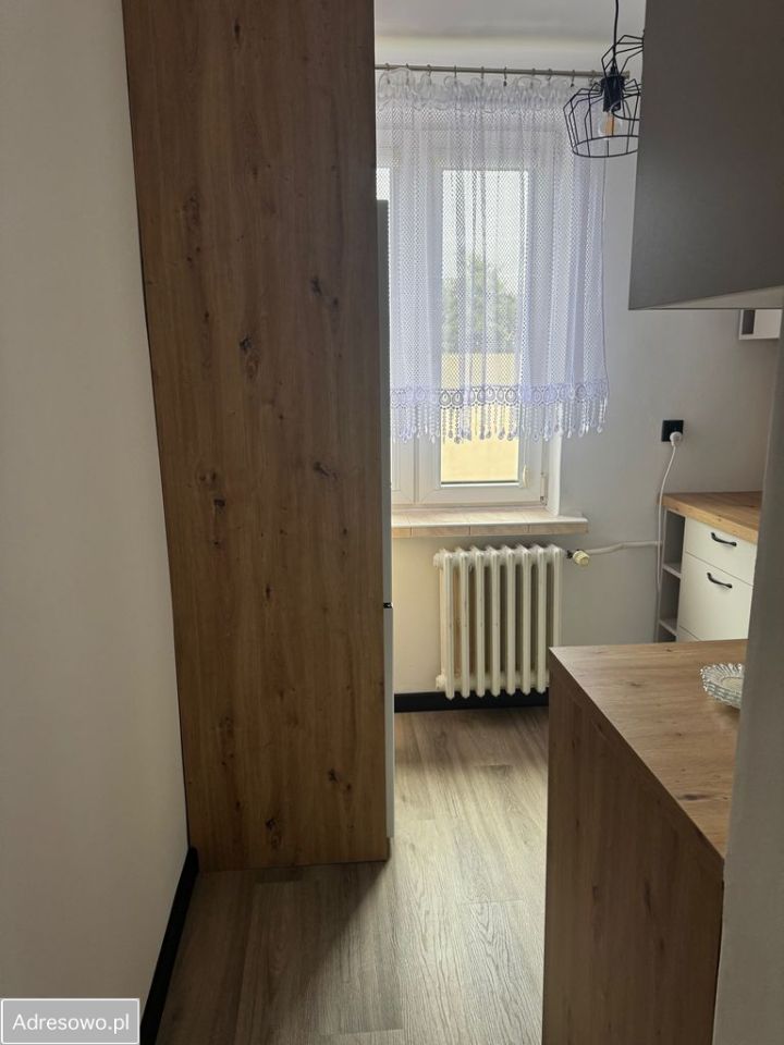 Mieszkanie 2-pokojowe Mława, ul. Szewska. Zdjęcie 16
