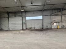 Hala/magazyn Opole, ul. Wschodnia. Zdjęcie 1