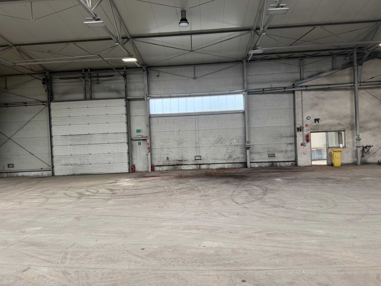 Hala/magazyn Opole, ul. Wschodnia. Zdjęcie 2