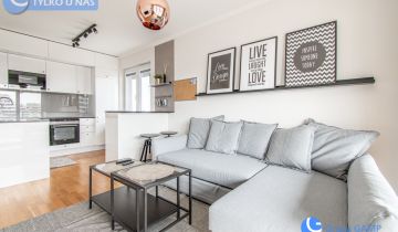 Mieszkanie 2-pokojowe Kraków Grzegórzki, ul. Stefana Rogozińskiego