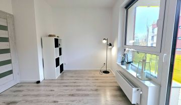 Mieszkanie 2-pokojowe Łódź Górna, ul. Wólczańska