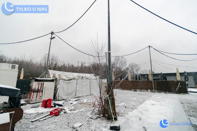 Działka inwestycyjna Kraków Dębniki, ul. Kapelanka. Zdjęcie 12