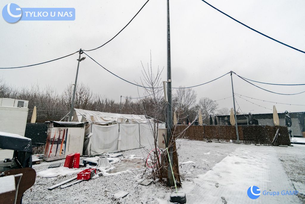 Działka inwestycyjna Kraków Dębniki, ul. Kapelanka. Zdjęcie 12