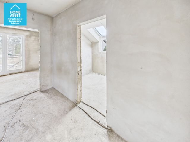 bliźniak, 4 pokoje Koleczkowo, ul. Obrońców Wybrzeża. Zdjęcie 14