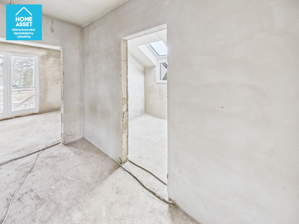 bliźniak, 4 pokoje Koleczkowo, ul. Obrońców Wybrzeża. Zdjęcie 14