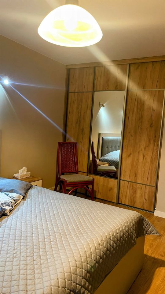 Mieszkanie 3-pokojowe Krynica-Zdrój. Zdjęcie 7