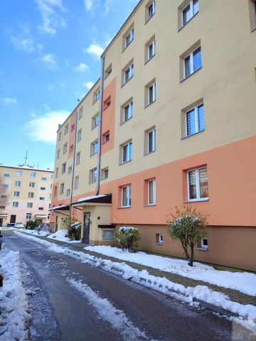 Mieszkanie 2-pokojowe Przemyśl, pl. Zesłańców Sybiru i Ofiar Katynia. Zdjęcie 1
