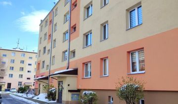 Mieszkanie 2-pokojowe Przemyśl, pl. Zesłańców Sybiru i Ofiar Katynia