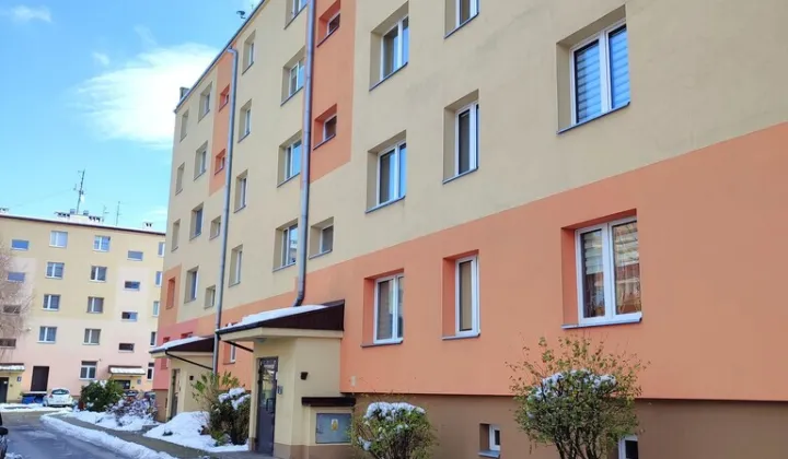 Mieszkanie 2-pokojowe Przemyśl, pl. Zesłańców Sybiru i Ofiar Katynia