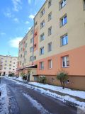 Mieszkanie 2-pokojowe Przemyśl, pl. Zesłańców Sybiru i Ofiar Katynia