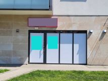 Lokal Warszawa Tarchomin, ul. Mikołaja Trąby