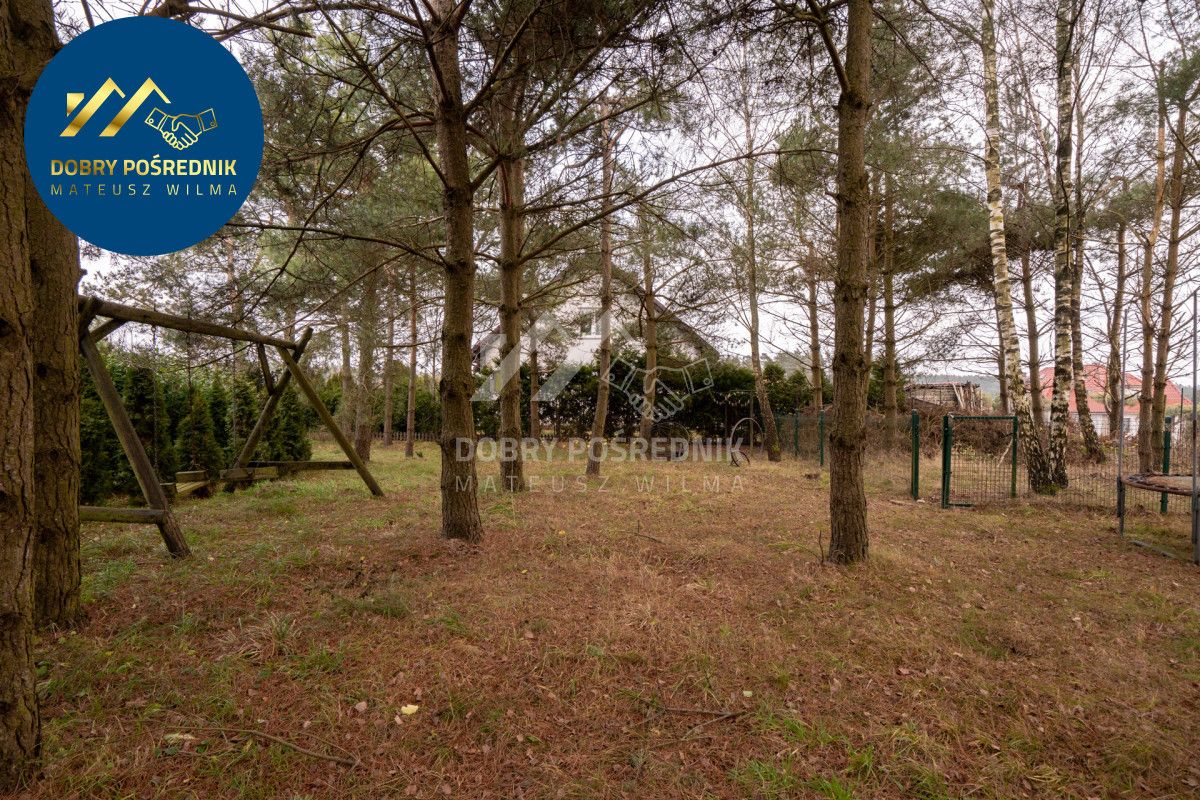 dom wolnostojący, 6 pokoi Szemud, ul. Klonowa. Zdjęcie 15