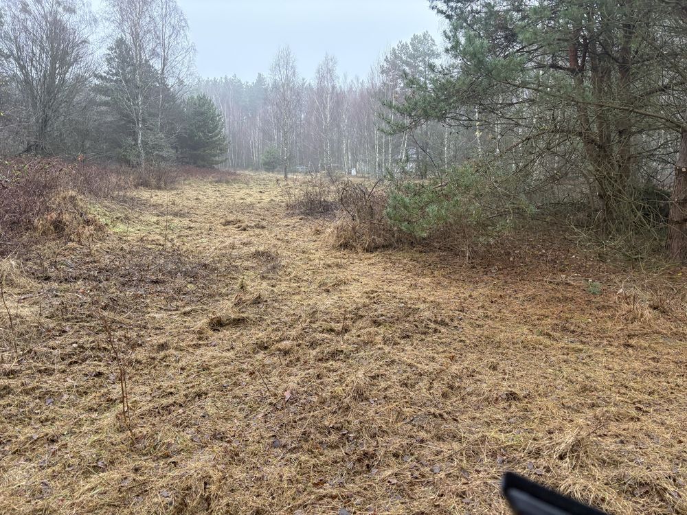 Działka budowlana Gwda Wielka. Zdjęcie 8