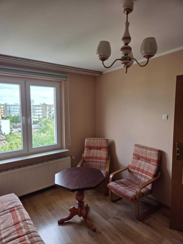 Mieszkanie 2-pokojowe Darłowo Centrum, ul. Rynkowa. Zdjęcie 6