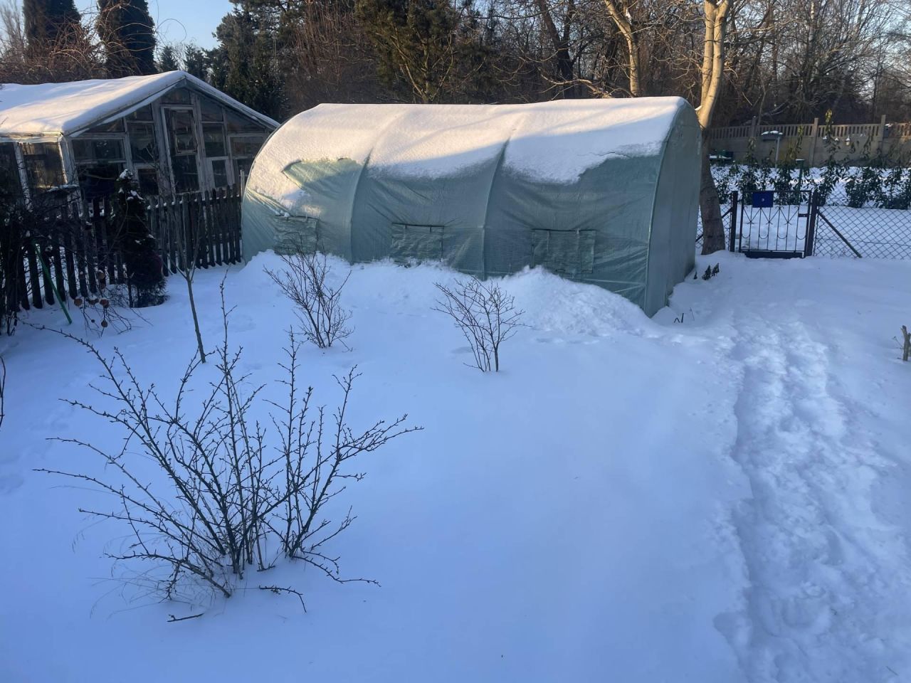 Działka rod Pułtusk, ul. Wspólna. Zdjęcie 3