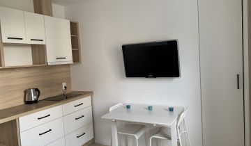 Mieszkanie 1-pokojowe Sopot Przylesie, ul. 23 Marca