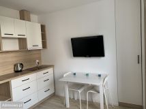 Mieszkanie 1-pokojowe Sopot Przylesie, ul. 23 Marca. Zdjęcie 1