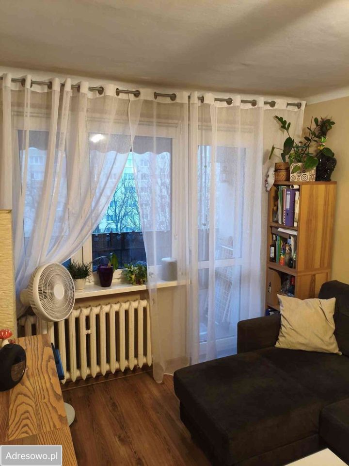 Mieszkanie 2-pokojowe Łódź Górna, ul. Kasowa. Zdjęcie 3