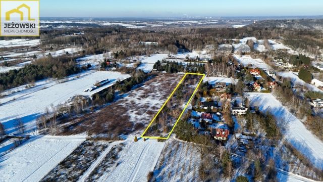 Działka rolna Kazimierz Dolny Cholewianka, ul. Słoneczna. Zdjęcie 4