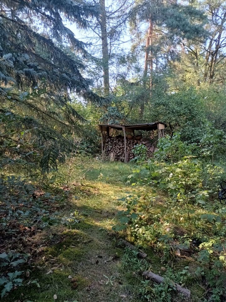 Działka budowlana Łacha, ul. Ogrodowa. Zdjęcie 6