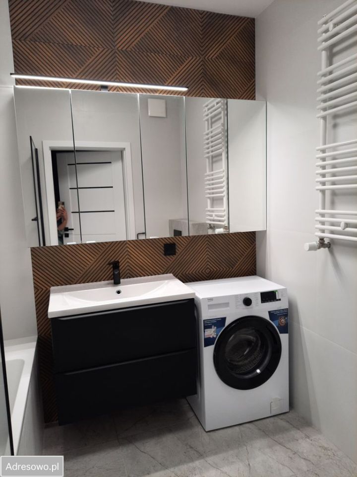 Mieszkanie 2-pokojowe Warszawa Białołęka, ul. Marcina z Wrocimowic. Zdjęcie 1