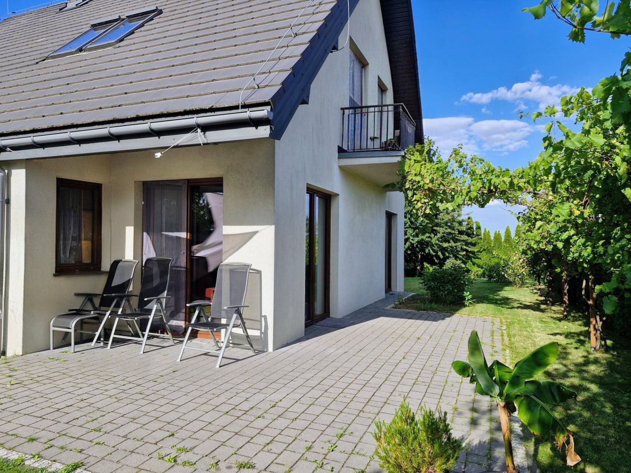 dom wolnostojący, 6 pokoi Jakubowice Konińskie, ab. Zdjęcie 4