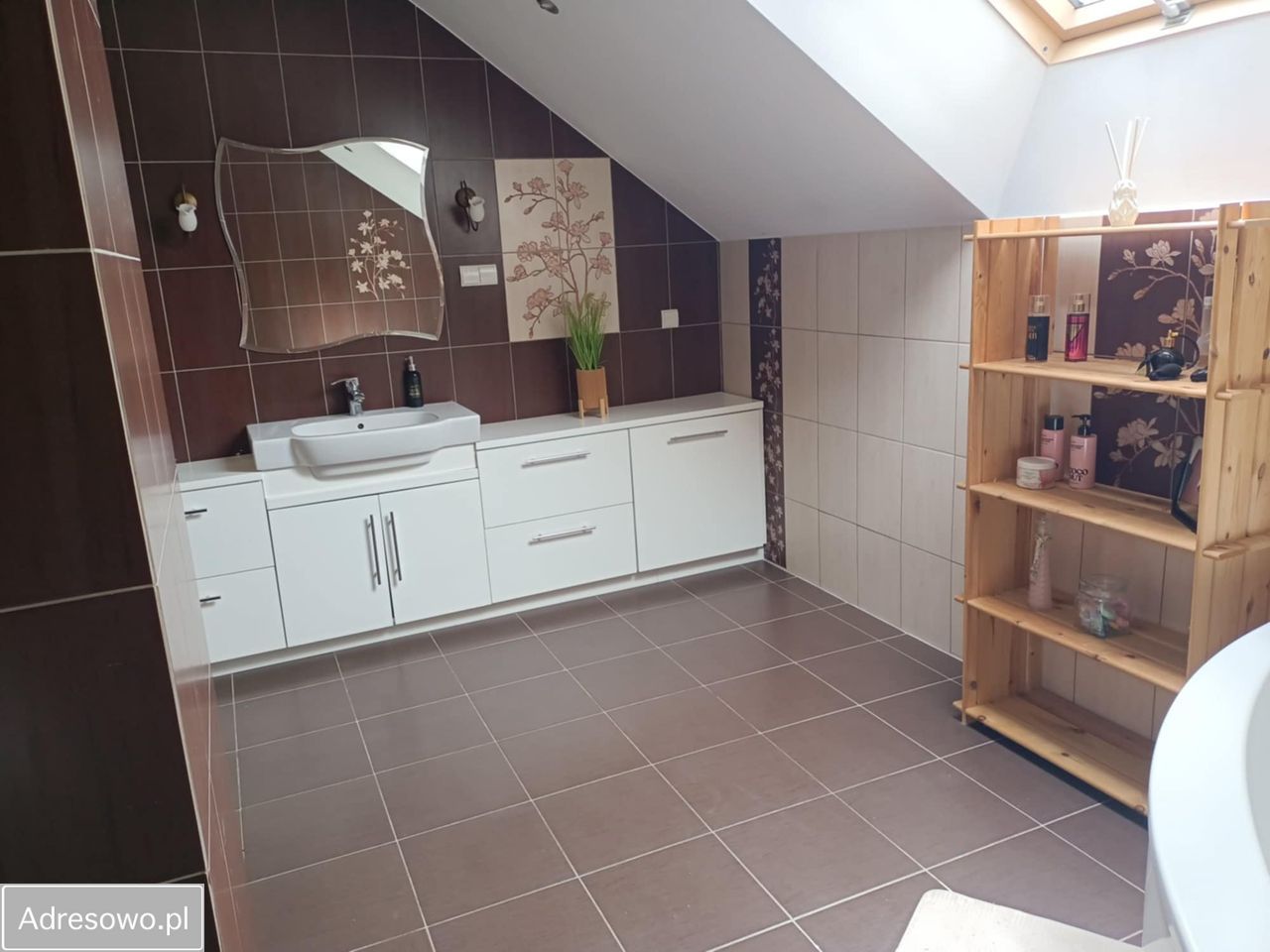 dom wolnostojący, 5 pokoi Mrozy. Zdjęcie 13