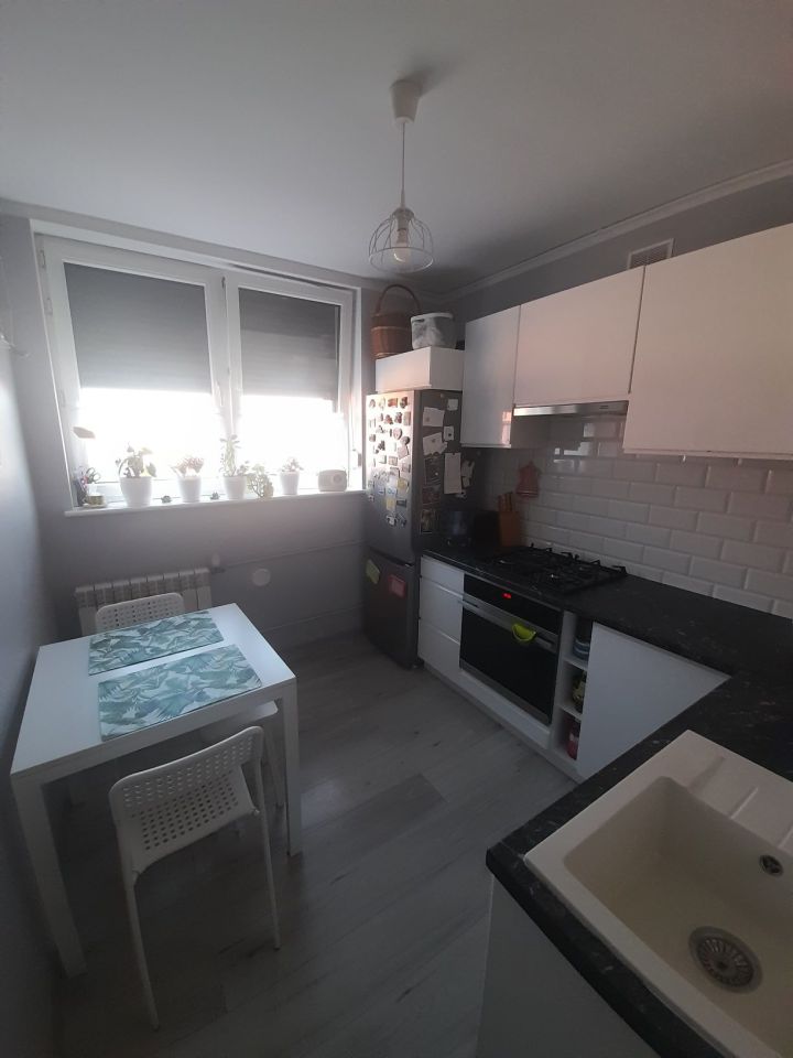 Mieszkanie 3-pokojowe Góra, ul. Głogowska. Zdjęcie 6