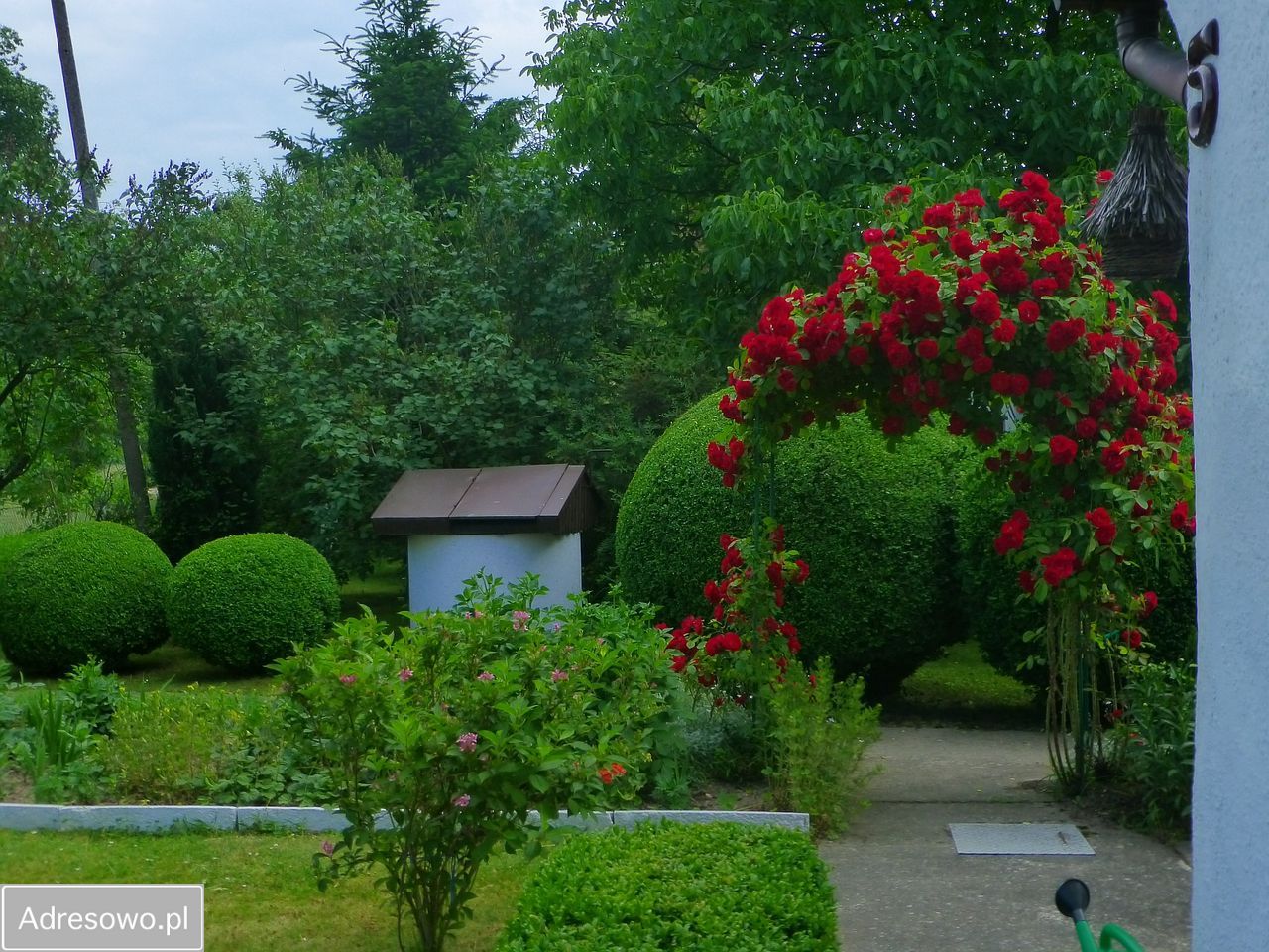 dom wolnostojący, 2 pokoje Hajduki Nyskie. Zdjęcie 6