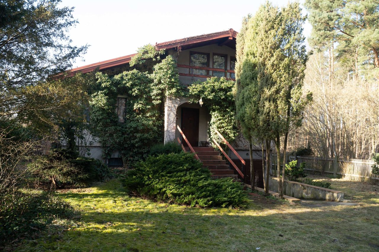 dom wolnostojący, 4 pokoje Siedlisko. Zdjęcie 4