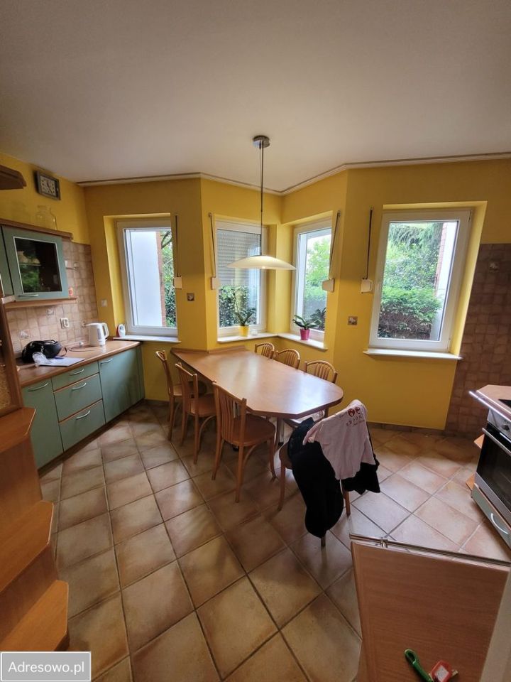 dom wolnostojący, 16 pokoi Bydgoszcz Czyżkówko, ul. Wojciecha Gersona. Zdjęcie 6