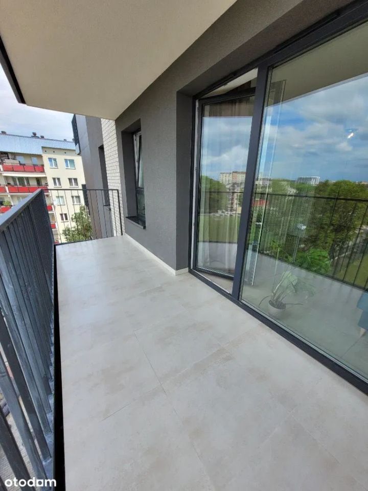 Mieszkanie 2-pokojowe Białystok Centrum, ul. Sukienna. Zdjęcie 19