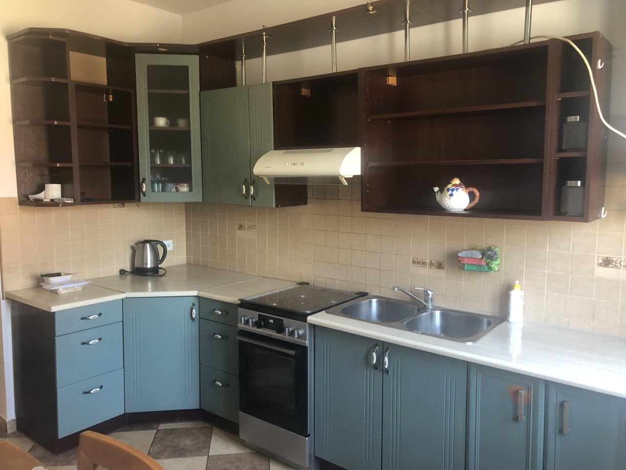 Mieszkanie 3-pokojowe Międzyrzecz Centrum, ul. Krasińskiego. Zdjęcie 7