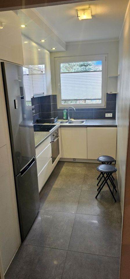 Mieszkanie 2-pokojowe Szczecin, ul. Księżnej Zofii. Zdjęcie 5