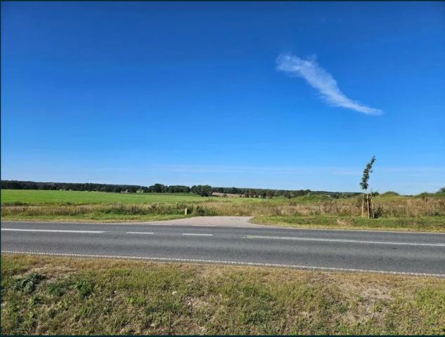 Działka budowlana Gdańsk Śródmieście. Zdjęcie 1