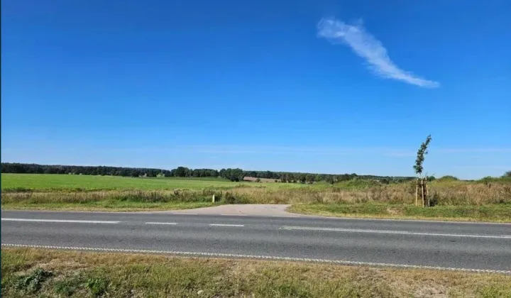 Działka budowlana Gdańsk Śródmieście