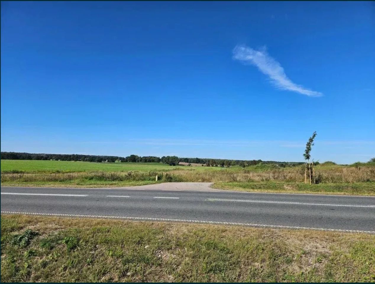 Działka budowlana Gdańsk Śródmieście. Zdjęcie 1