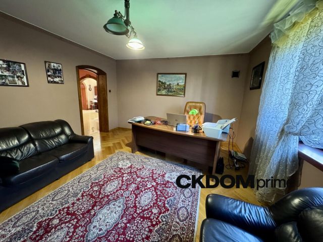dom wolnostojący, 9 pokoi Starachowice. Zdjęcie 12