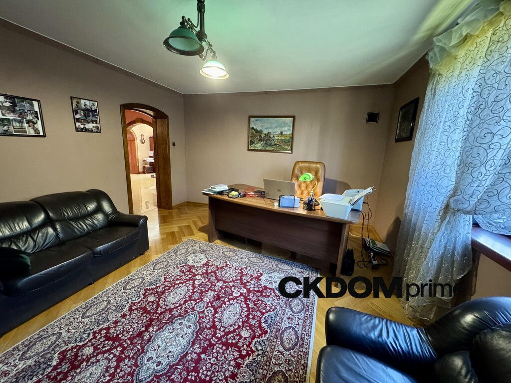 dom wolnostojący, 9 pokoi Starachowice. Zdjęcie 12
