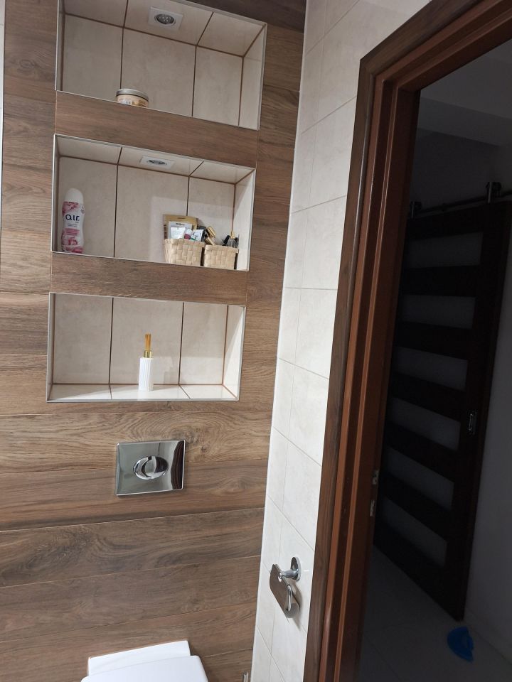 Mieszkanie 3-pokojowe Białystok Nowe Miasto, ul. Zachodnia. Zdjęcie 26