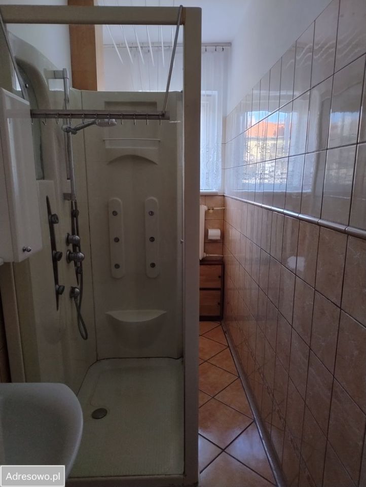 Mieszkanie 3-pokojowe Wrocław Fabryczna, ul. Wróbla. Zdjęcie 5