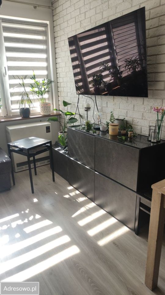 Mieszkanie 3-pokojowe Sulęcin, pl. Plac Adama Mickiewicza. Zdjęcie 2