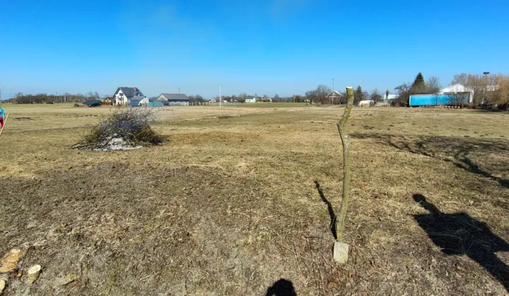 Działka budowlana Bratnik