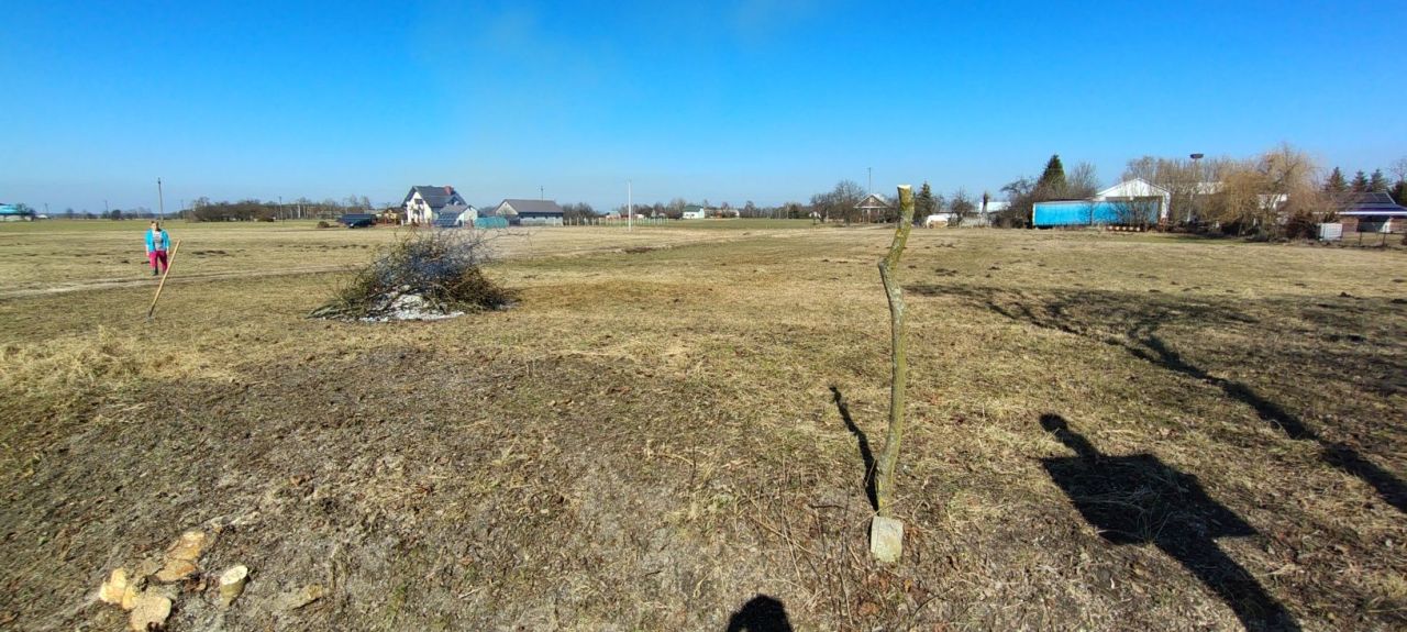 Działka budowlana Bratnik. Zdjęcie 1